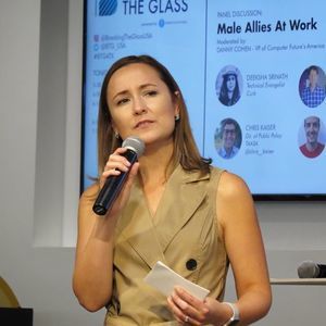 Meet your Posher, Mary